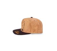 Casquette snapback Difuzed Marvel Cork Groot Marron TU