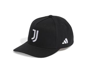 Casquette snapback Domicile Juventus Turin 2024/25 Noir 56/58 cm Unisex