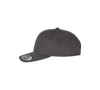 Flexfit Casquette gris foncé, Taille 55-60