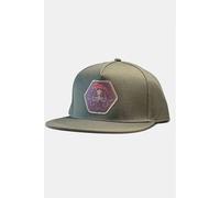 Casquette snapback enfant After Essentials Gris TU