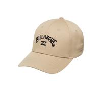 Casquette snapback enfant Billabong Arch Beige TU