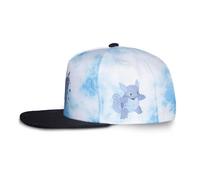 Pokémon - Casquette Snapback Carapuce Evolution G