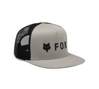 Casquette snapback enfant Fox Racing Absolute Mesh Gris TU