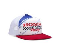 Casquette snapback enfant Fox Racing Honda Multicolore