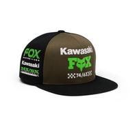 FOX Kawi Casquette Snapback Jeunesse