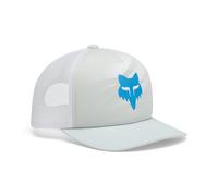 Casquette snapback enfant Fox Racing Rooted Mesh Trucker Gris TU