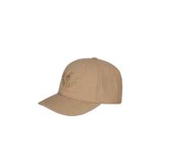 Casquette snapback femme Barts Sheenagh Marron TU