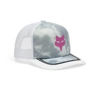 Casquette snapback femme Fox Racing Rooted Trucker Gris TU