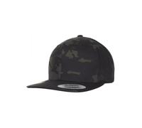 Flexfit Mixte Classic Snapback Multicam® Multicam One Size Casquette, Multicam, Taille Unique