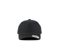 Casquette snapback Flexfit ClassicsÂ® Retro Noir TU