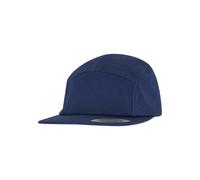 Casquette snapback Flexfit Jokey Canvas Bleu TU