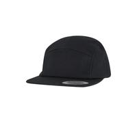 Casquette snapback Flexfit Jokey Canvas Noir TU