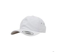 Casquette Snapback - FLEXFIT - Low Profile - Déperlant - Gris - Sportswear 0