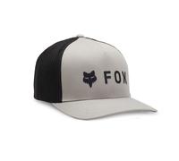 Fox Racing – Casquette Flexfit Absolute – Gris – S/M