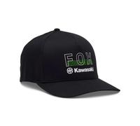 Casquette snapback Fox Racing Kawi Noir
