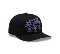 FOX Pro Circuit Casquette Snapback