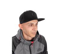 Casquette snapback Fox Rage Shield Flat Peak Noir TU
