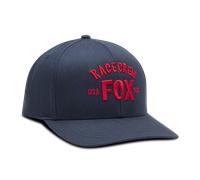 Casquette snapback FOX Slogan Midnight Midnight