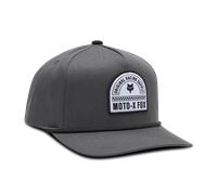 Casquette Snapback FOX Victory Dark Shadow Foncé Dark Shadow Foncé