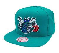 Casquette Snapback HWc Charlotte Hornets de l' quipe Ground 20