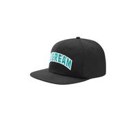 Casquette snapback Icecream Noir TU