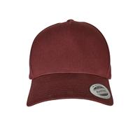 Flexfit Casquette bourgogne, Taille 55-60