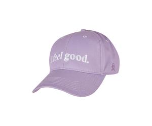 Casquette snapback incurvÃ©e Cayler & Sons Feelin Good Bleu TU