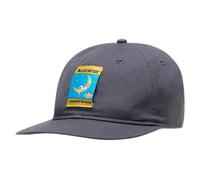 La Sportiva Climbing On The Moon Hat Gris S