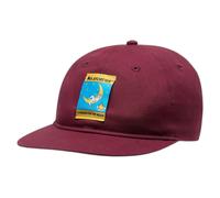 Casquette snapback La Sportiva Climbing on the Moon Marron L/XL (59 cm)