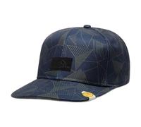Casquette snapback La Sportiva Dimension Bleu S/M (56 cm)