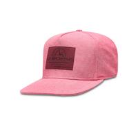 La Sportiva Flat Hat ZZCH009 Mountain Red/Redwood Rose L