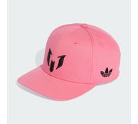 Casquette Snapback Lionel Messi Pink Fusion / Black M/L