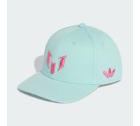 Casquette Snapback Lionel Messi Semi Flash Aqua / Pink Fusion XS/S