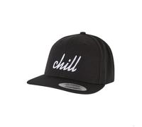 Casquette snapback Mister Tee Chill Classic Taille unique