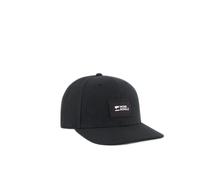 Casquette snapback Mons Royale Connor Noir TU