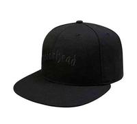 Casquette Snapback Motörhead Logo And Warpig