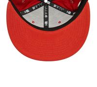 Casquette snapback New Era 9FIFTY Chicago Bulls NBA Seasonal Flower M/L
