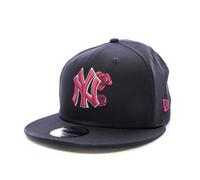 Casquette snapback New Era 9FIFTY New York Yankees MLB Seasonal Flower S/M