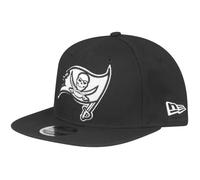 Casquette Snapback New Era 9Fifty - NFL Tampa Bay Buccaneers - Noir/Blanc - Homme S-XL
