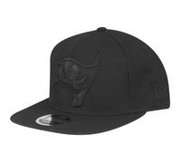 Casquette Snapback New Era 9Fifty - NFL Tampa Bay Buccaneers - Noir - Homme - 100% laine S-XL