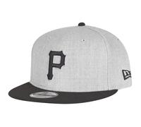 Casquette Snapback New Era 9Fifty - Pittsburgh Pirates - Gris