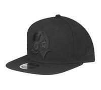 Casquette Snapback - New Era - 9Fifty - Tampa Bay Buccaneers - Noir - Laine 100% - Ajustable