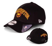 Casquette Snapback New Era League 9Forty Washington Football Team Noir 95783