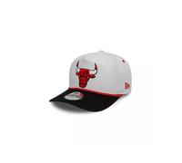 Casquette snapback New Era NBA Chicago Bulls M/L