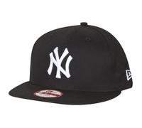 Casquette snapback - New Era - New York Yankees - 9FIFTY - Noir - Mixte - Printemps/Été M/L