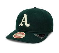 Casquette snapback New Era Retro Crown Heritage 9Fifty Oakland Athletics Vert S/M (56/58 cm)