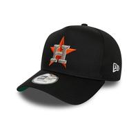 Casquette de baseball New Era MLB Houston Astros Taille unique