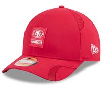 Casquette Snapback NFL Des San Francisco 49Ers New Era 9Forty M-Crown