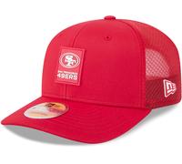 Casquette Snapback NFL San Francisco 49Ers New Era 9Seventy Stretch