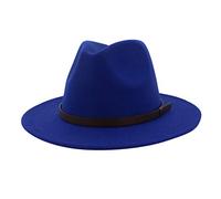 Casquette Snapback Noir Cowboys Unisexe Hiver Printemps Festival Mariage Bal de fin d'année avec Femmes Ceinture Chapeau Hommes Casquettes de Baseball Casquette Homme Bleu Rouge, bleu, taille unique